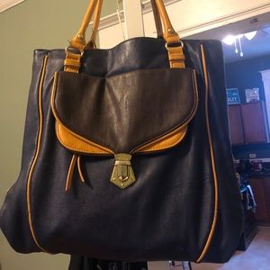 Steve Madden shoulder bag